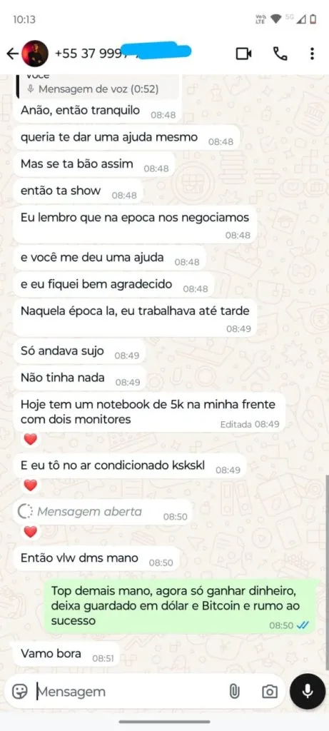 Feedback Download Cursos Top Drive 2