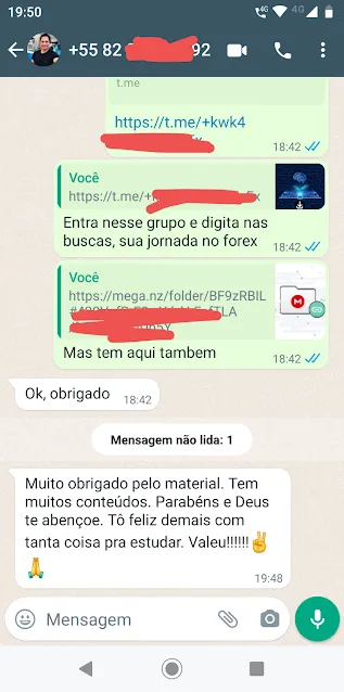Feedback Download Cursos Top Drive 10