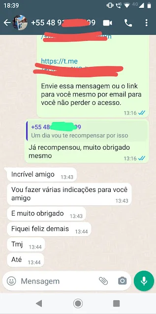 Feedback Download Cursos Top Drive 14