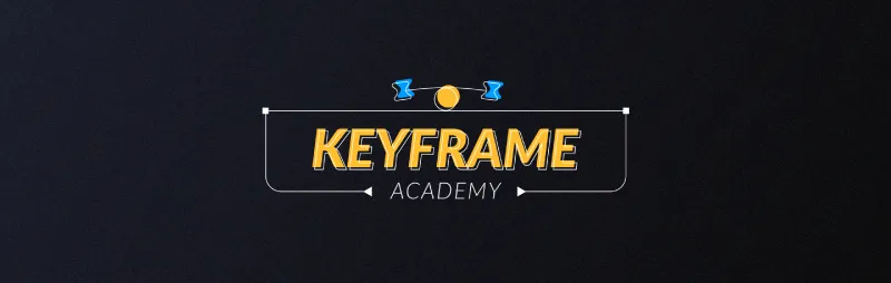 Capa: Keyframe Academy 1.0 Pedro Aquino: Download Completo