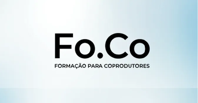 Capa: FO.CO Ana Perci: Download da Formação de Coprodutores Definitiva