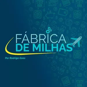 Capa: Fábrica de Milhas Rodrigo Goes: Download Completo Agora!