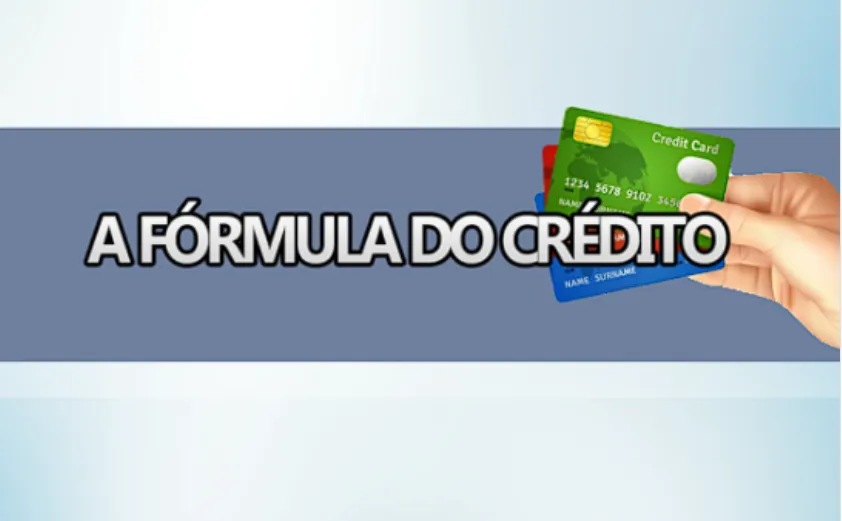 Capa: A Fórmula do Crédito Karlos Costa: Baixar Curso Definitivo