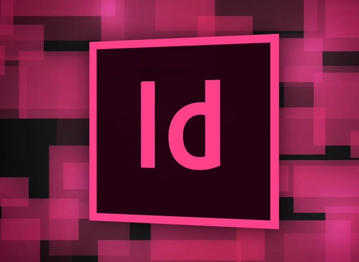 Capa: Adobe InDesign CC: Baixe o Treinamento Essencial de Heber Simeoni