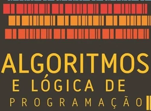 Capa: Baixar Algoritmos e Lógica de Programação Nelio Alves: Curso Completo