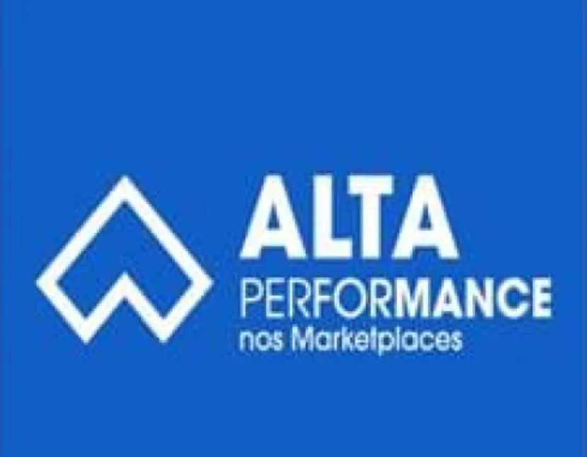 Capa: Download Alta Performance Marketplaces: Curso Alexandre Nogueira!