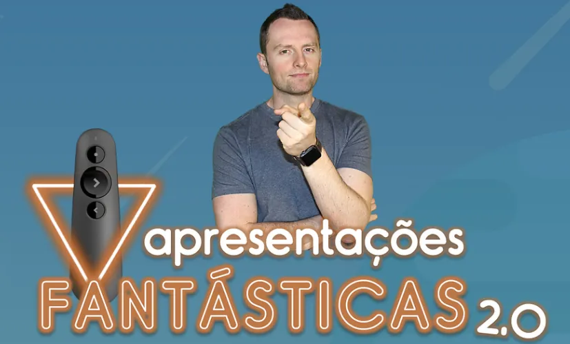 Capa: Baixar Apresentações Fantástica 2.0: Cursos Online Aqui!