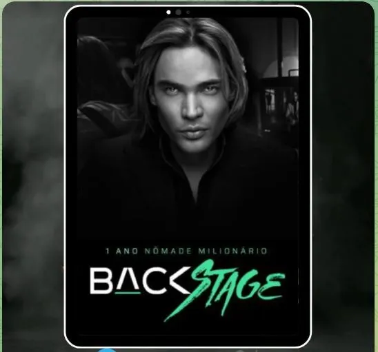 Capa: Thiago Finch: Baixar Curso Completo – Drive + Acesso Imediato