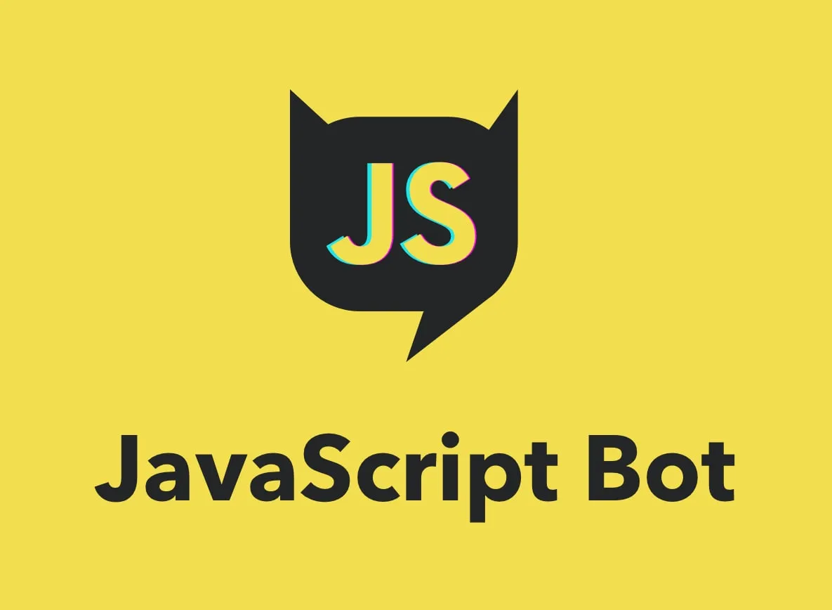 Capa: Baixar Curso Telegram Bots com JavaScript Udemy Completo