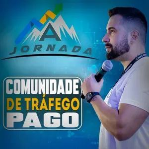 Capa: Baixar Curso Caio Calderaro: Tráfego Pago e Escala Online