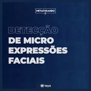 Capa: Baixar Curso Vitor Santos: Detecção Micro Expressões Faciais Completo