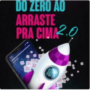 Capa: Baixar Curso WordPress, Elementor e WooCommerce – Micaela Pinheiro
