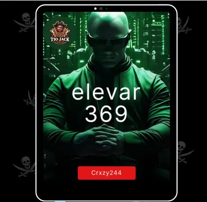 Capa: COMUNIDADE ELEVAR 369: Baixe o Curso Completo de Daniel (CRXZY)