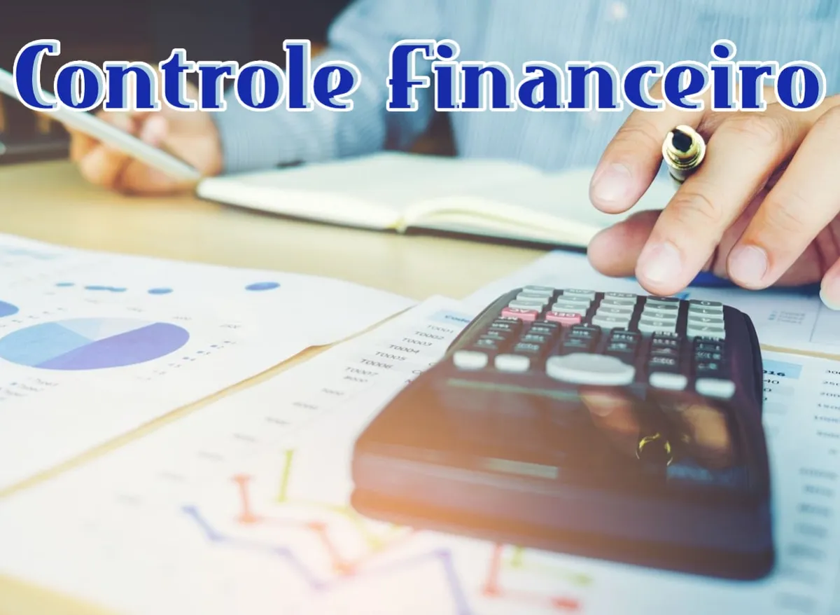 Capa: Baixar Controle Financeiro C-Q Cursos: Guia Completo 2024