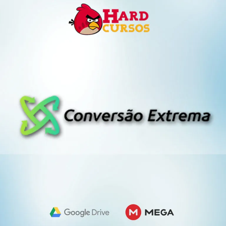 Capa: Baixar Conversão Extrema Tiago Tessmann: Aumente Suas Vendas Agora!
