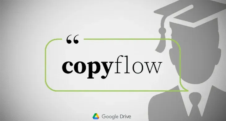 Capa: Copy Flow de Isis Moreira: Baixar Curso Agora!