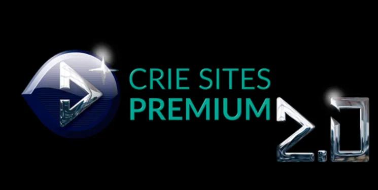 Capa: Baixar Crie Sites Premium 2.0: Download Rodrigo Castro