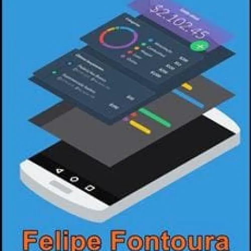 Capa: Baixar Curso Dev Samurai Felipe Fontoura 2022: React Native Completo