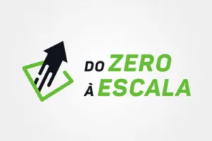Capa: Baixar Do Zero a Escala Maxsuell Inicius: Domine Tráfego Pago e Conversão