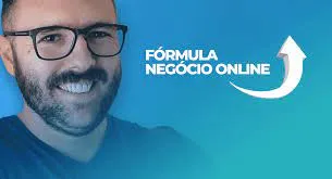 Capa: Baixar Fórmula Negócio Online Alex Vargas: Download do Curso Completo
