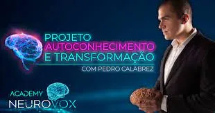 Capa: Baixar Jornada do Autoconhecimento: Pedro Calabrez – Arquivo Completo