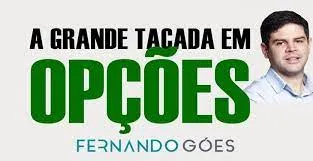 Capa: A Grande Tacada Fernando Góes Download MP4 Completo