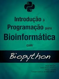 Capa: Baixar Curso Programação Bioinformática Python Diego Mariano – Completo