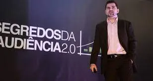 Capa: Baixar Segredos da Audiência 2.0: Curso Completo Download