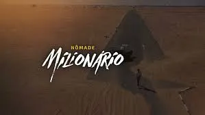 Capa: Nomade Milionario Thiago Finch: Baixar Conteúdo Completo 2022