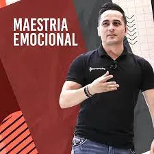 Capa: Baixar Maestria Emocional p/ Crianças – Márcio Micheli | Download