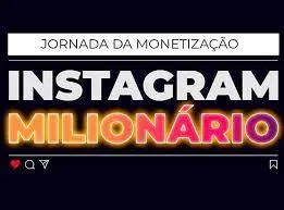 Capa: Baixar Jornada da Monetização Instagram: Peter Jordan Completo
