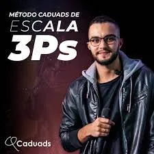 Capa: Escala 3Ps 2022 Cadu Amaral: Baixar Agora!