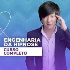 Capa: Pyong Lee: Baixar Curso Engenharia da Hipnose Completo