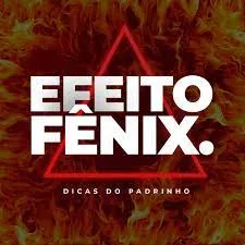Capa: Baixar Efeito Fênix Padrinho: Massagem Tântrica Revelada