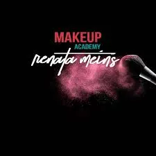 Capa: Baixar Makeup Academy Renata Meins: Curso Completo Agora!