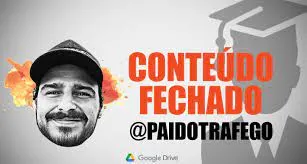 Capa: Baixar Curso Lucas Viana: Segredos do Tráfego Pago