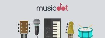 Capa: Baixar Curso Teclado Básico Music Dot Completo (2024)