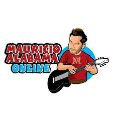 Capa: Baixe Curso Aprenda Guitarra do Zero – Mauricio Alabama | 2024