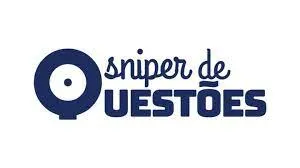 Capa: Sniper de Questões: Baixar Curso Susane Ribeiro Completo
