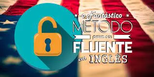 Capa: Baixar Inglês Intensivo Vinicius Braga: Método para Fluência
