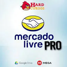 Capa: Baixar Mercado Livre PRO Elias Maman 2019 Completo