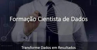 Capa: Formação Cientista de Dados DSA: Download Rápido e Completo