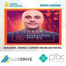 Capa: Baixar Curso Leo Werneck Sakura 2019: Domine Investimentos