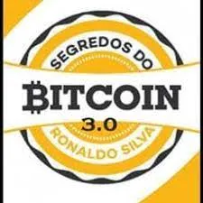 Capa: Segredos do Bitcoin 3.0 Ronaldo Silva: Baixe Agora!