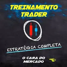 Capa: Curso Mentoria O Cara do Mercado Download Completo [2024]