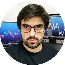 Capa: Curso Patrizi Trader GBE Quant: Download Completo [Atualizado]