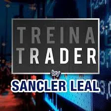Capa: Curso Sancler Leal: Baixar Especulador Profissional + Treina Trader
