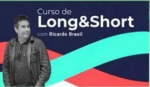 Capa: Baixar Curso Long & Short Ricardo Brasil: Dominando o Mercado Rápido