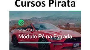 Capa: WiseUp Online: Baixe o Módulo “Pé na Estrada” Agora!