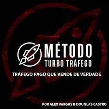 Capa: Baixar Método Turbo Tráfego Alex Vargas: Download Rápido!